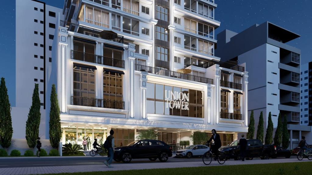 Apartamento 2 dormitórios à venda no bairro Zona Nova em Capão Da Canoa - imovel 1845