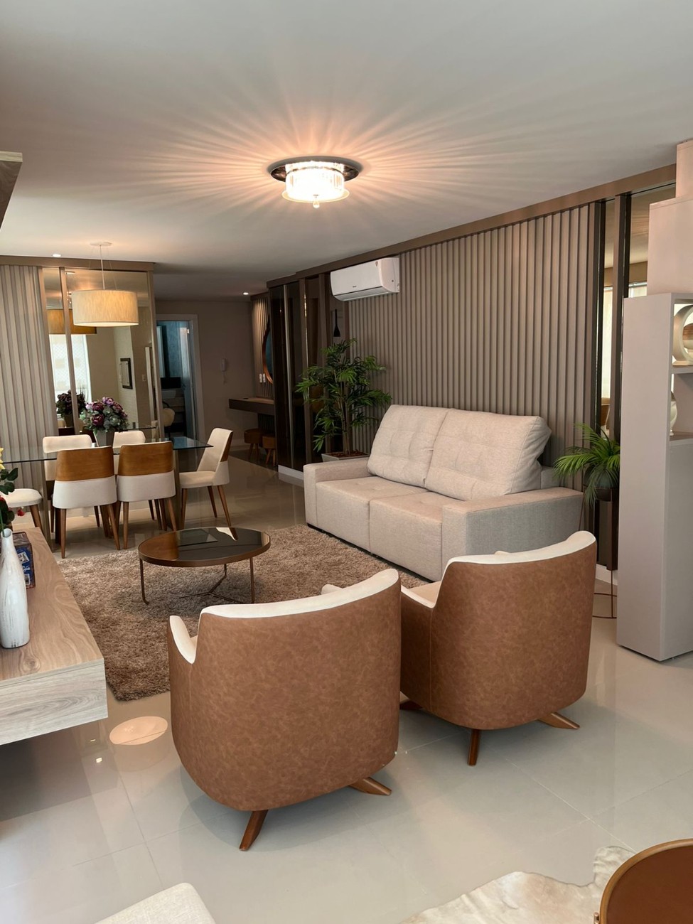 Apartamento 3 dormitórios à venda no bairro Zona Nova em Capão Da Canoa - imovel 2733