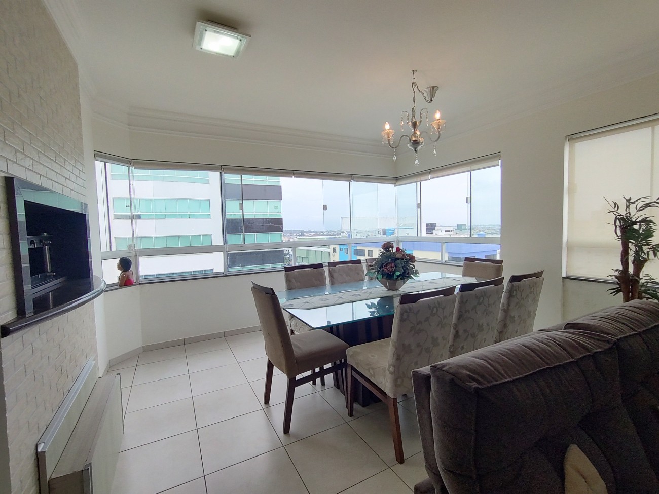 Apartamento 3 dormitórios à venda no bairro Centro em Capão Da Canoa - imovel 2780