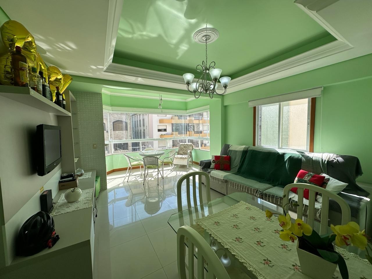 Apartamento 3 dormitórios à venda no bairro Zona Nova em Capão Da Canoa - imovel 2864