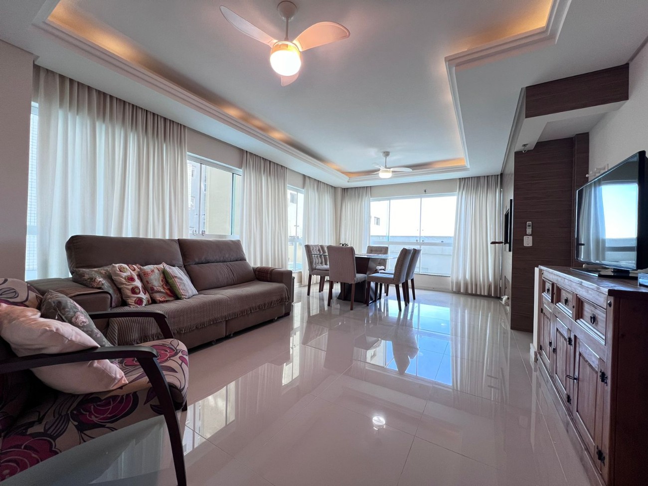 Apartamento 3 dormitórios à venda no bairro Navegantes em Capão Da Canoa - imovel 3213