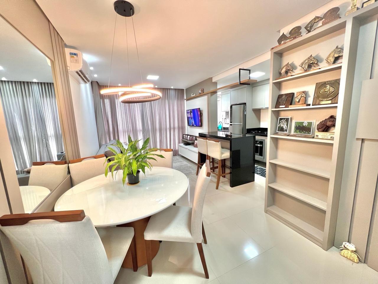 Apartamento 2 dormitórios à venda no bairro Navegantes em Capão Da Canoa - imovel 3260