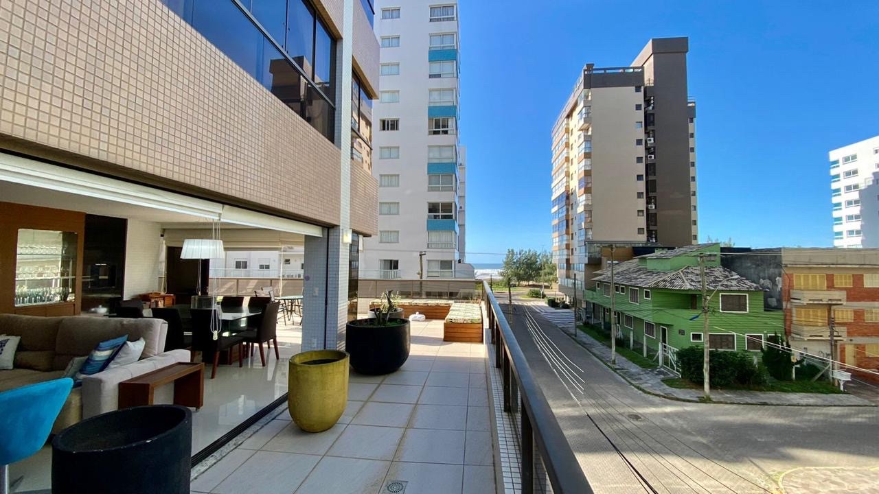 Apartamento 3 dormitórios à venda no bairro Centro em Capão Da Canoa - imovel 3544