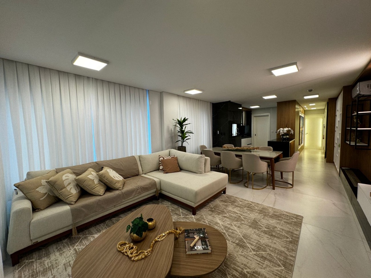 Apartamento 3 dormitórios à venda no bairro Navegantes em Capão Da Canoa - imovel 3556