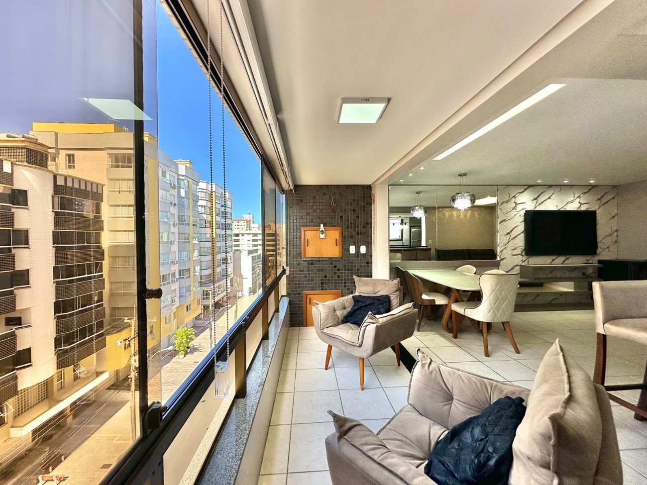 Apartamento 3 dormitórios à venda no bairro Zona Nova em Capão Da Canoa - imovel 3604