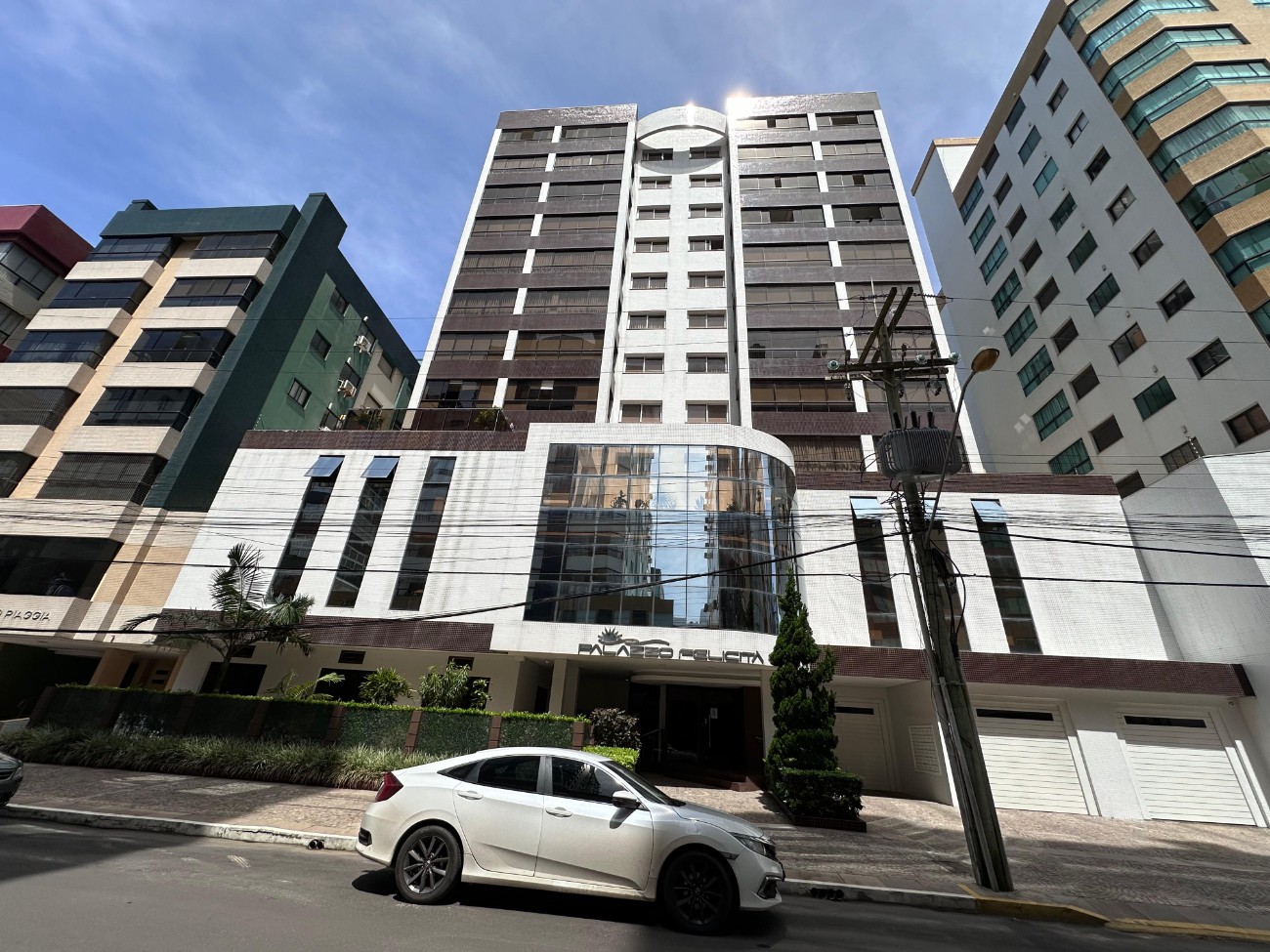Apartamento 3 dormitórios à venda no bairro Navegantes em Capão Da Canoa - imovel 3730