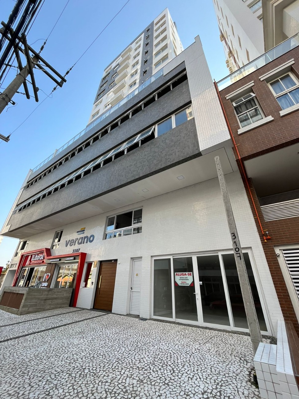 Apartamento 2 dormitórios à venda no bairro Navegantes em Capão Da Canoa - imovel 3949