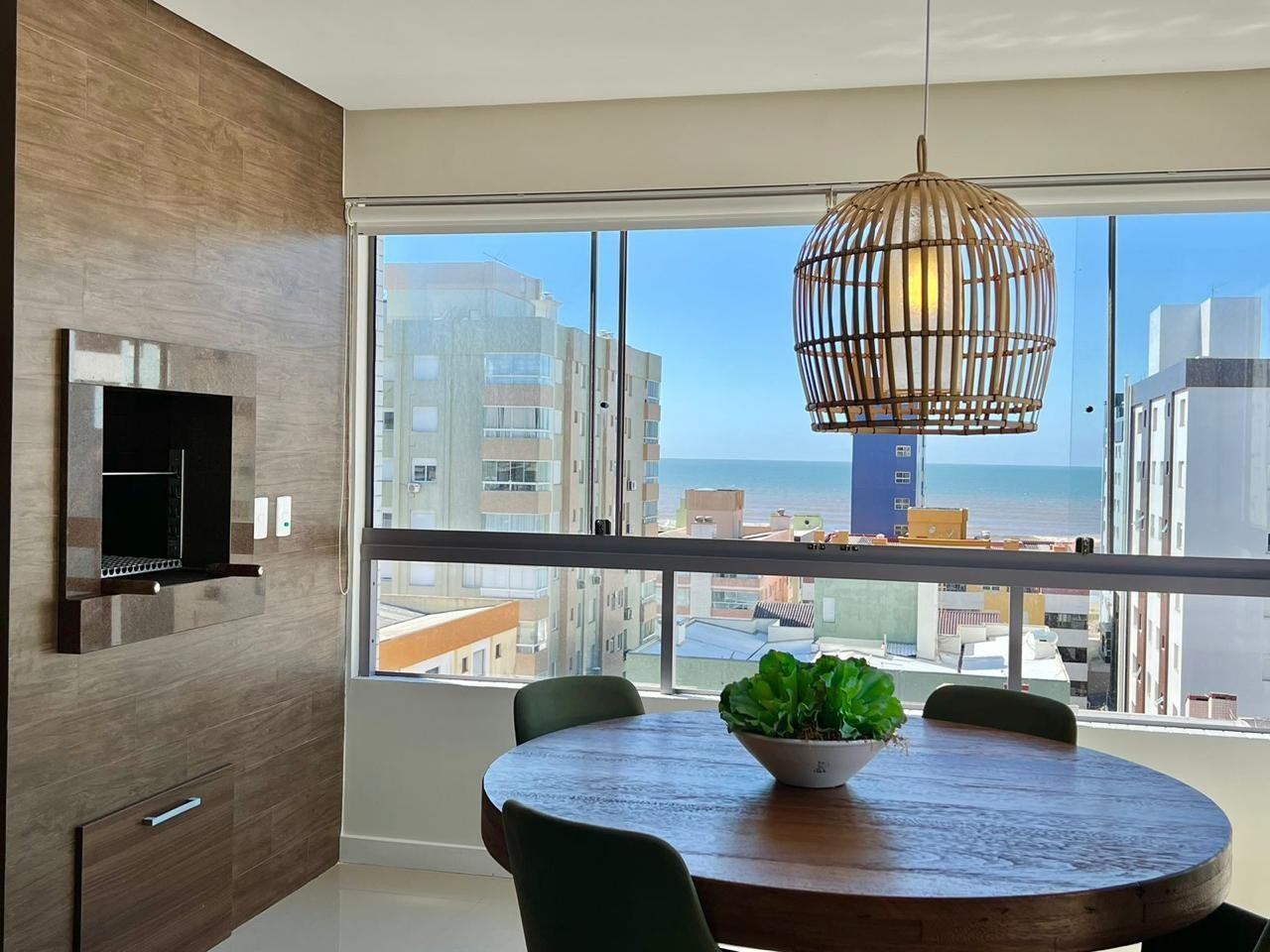 Apartamento 3 dormitórios à venda no bairro Centro em Capão Da Canoa - imovel 4099