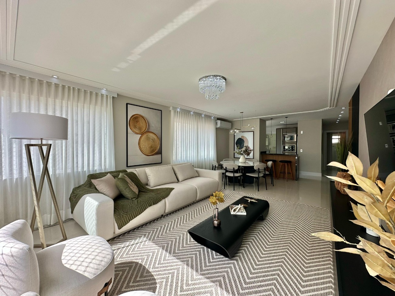 Apartamento 3 dormitórios à venda no bairro Navegantes em Capão Da Canoa - imovel 4449