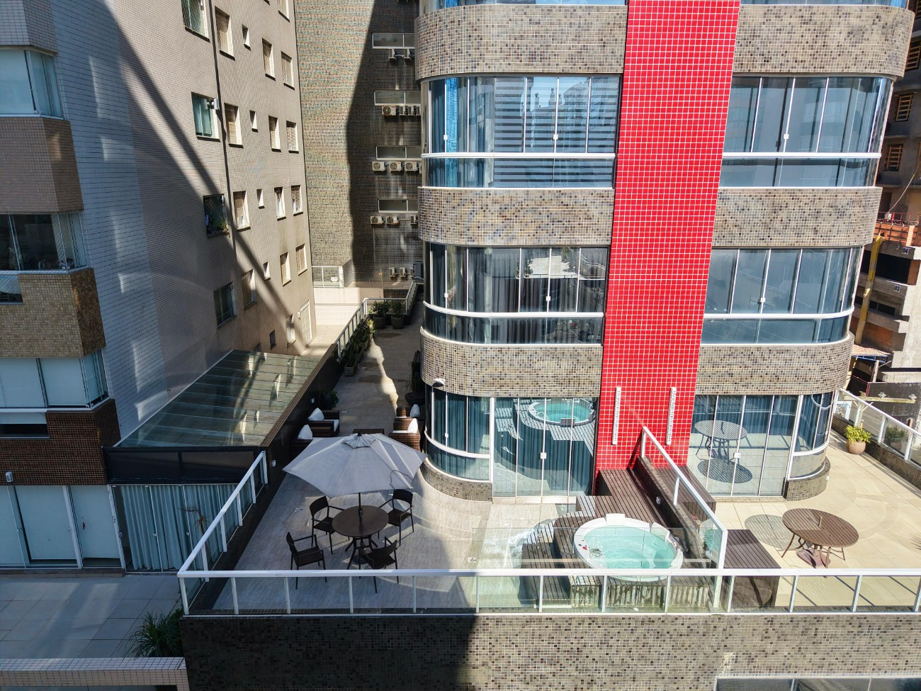 Apartamento 3 dormitórios à venda no bairro Centro em Capão Da Canoa - imovel 4452