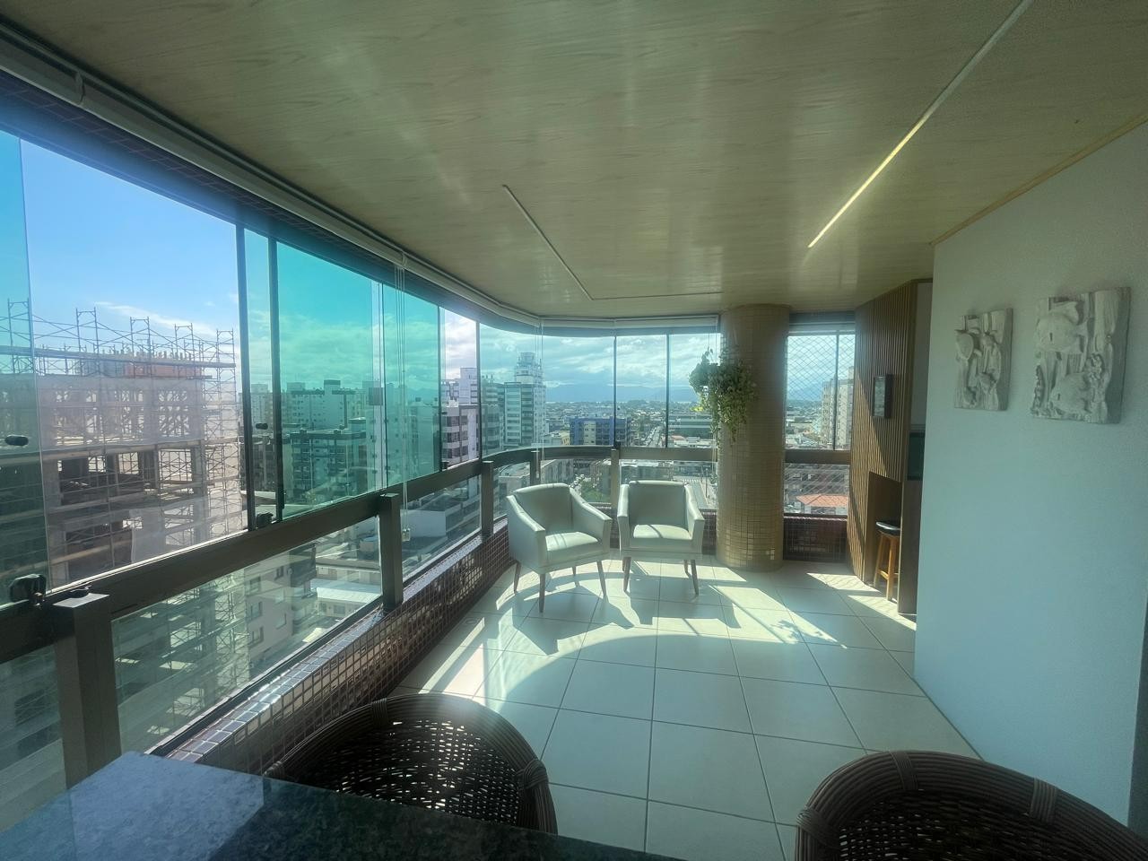 Apartamento 3 dormitórios à venda no bairro Centro em Capão Da Canoa - imovel 4552