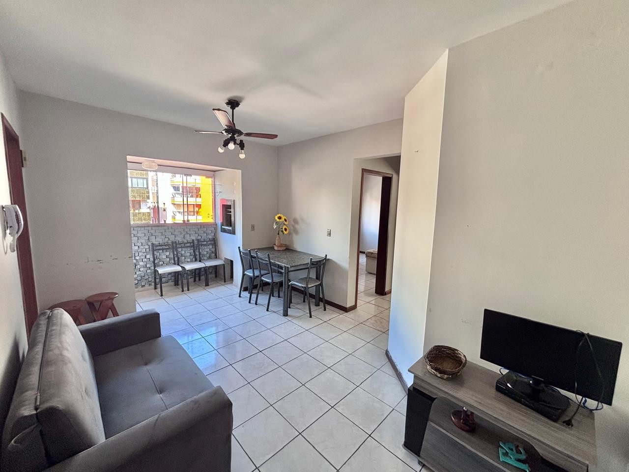 Apartamento 2 dormitórios à venda no bairro Centro em Capão Da Canoa - imovel 4926