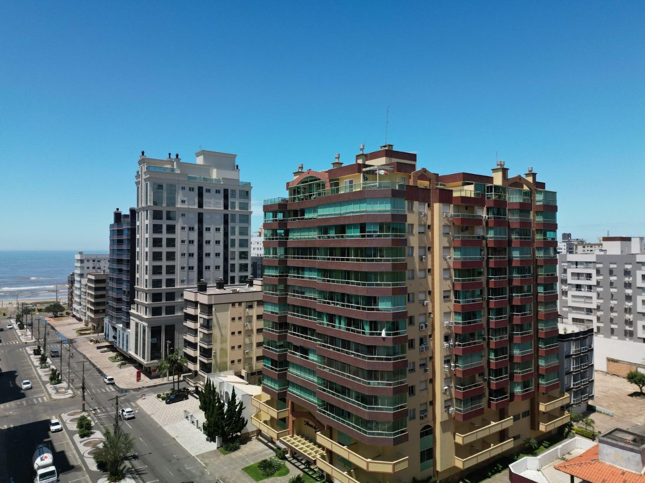 Apartamento 2 dormitórios à venda no bairro Zona Nova em Capão Da Canoa - imovel 5746