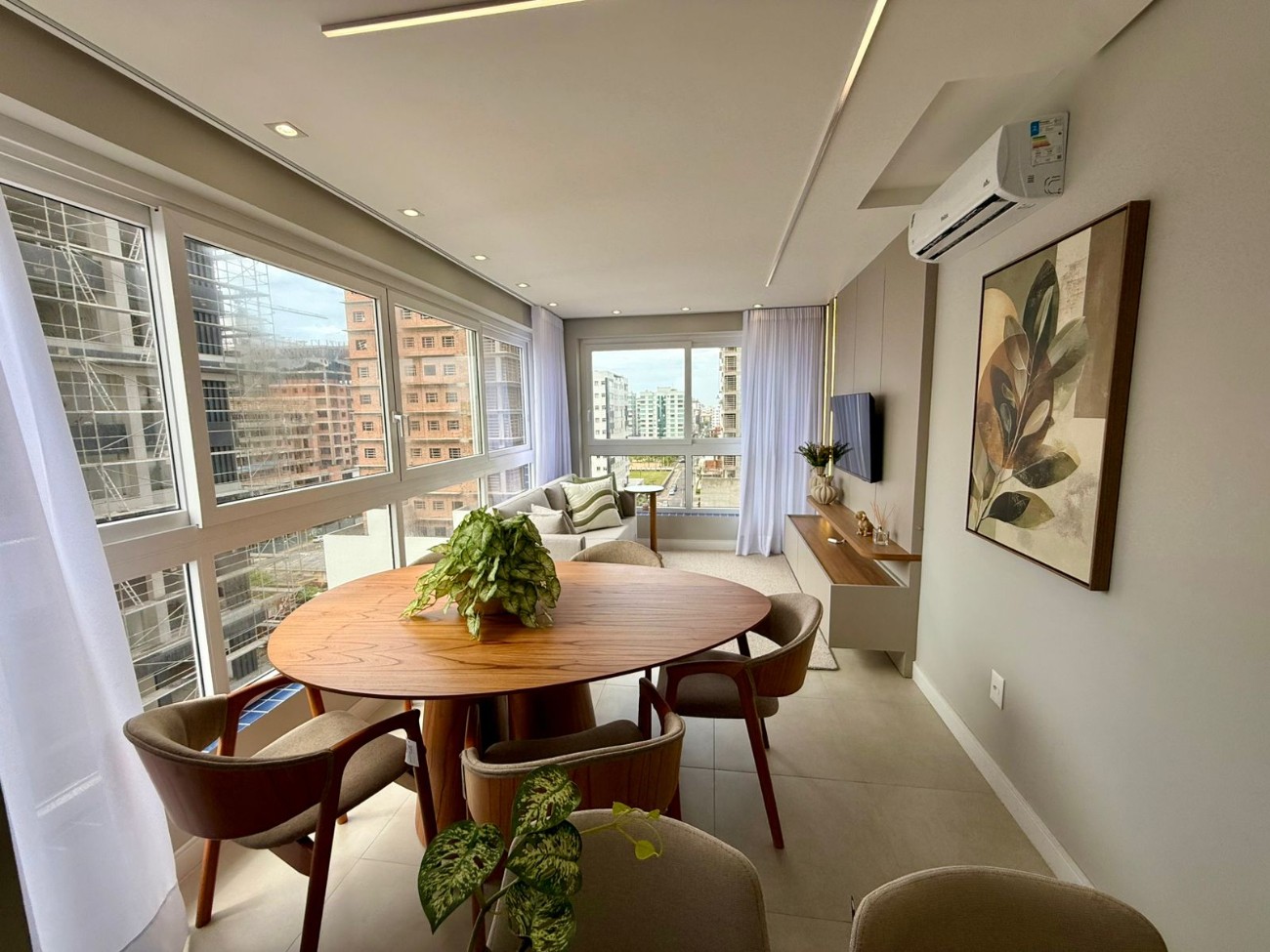 Apartamento 3 dormitórios à venda no bairro Zona Nova em Capão Da Canoa - imovel 5815