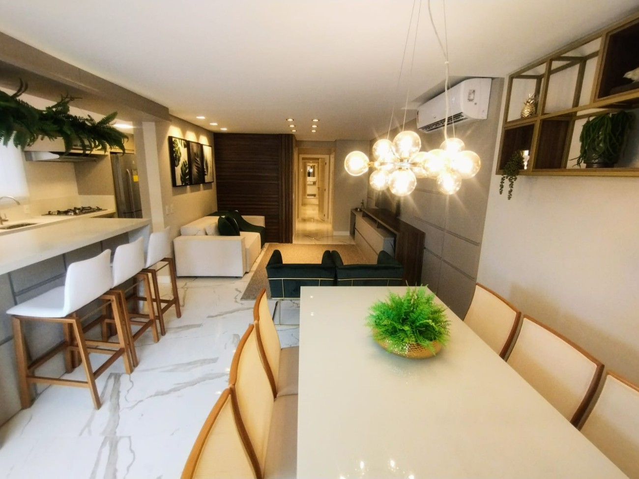Apartamento 3 dormitórios à venda no bairro Centro em Capão Da Canoa - imovel 0072
